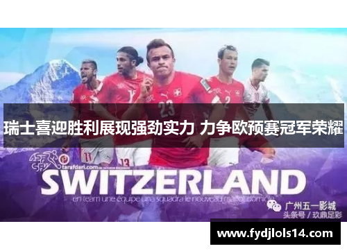 瑞士喜迎胜利展现强劲实力 力争欧预赛冠军荣耀
