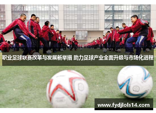 职业足球联赛改革与发展新举措 助力足球产业全面升级与市场化进程